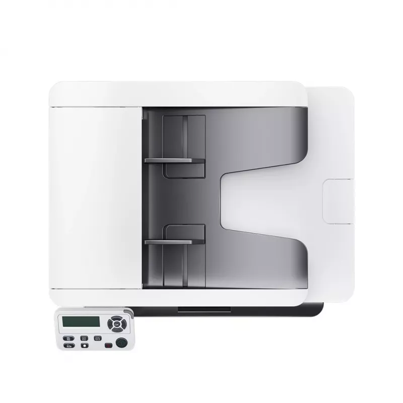 Stampante multifunzione PANTUM M7105DW — laser mono, 33 ppm, A4, duplex, WLAN, scansione 1200 x 1200 dpi