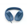 Bose QuietComfort 884367-1300 cuffie over-ear con filo/wireless Bluetooth blu