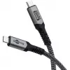 Cavo USB Goobay 74211 nero