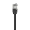 Cavo di rete Ubiquiti UACC-CABLE-PATCH-OUTDOOR-2M-BK RJ-45 Cat5e 2m nero
