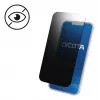 Dicota filtro privacy per cellulare - 4 vie