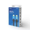 Cavo HDMI Savio CL-143 3 m