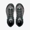 Scarpa Rush TRK GTX Woman scarpe da escursionismo da donna, taglia 38, Midgray/Aqua