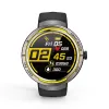 Smartwatch Kumi KU-KU5/BK 1,22 pollici 180 mAh nero