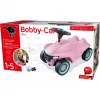 Macchinina Simba‑Dickie BIG Bobby‑Car‑Neo rosé, con spinta e veicolo per bambini (rosa)