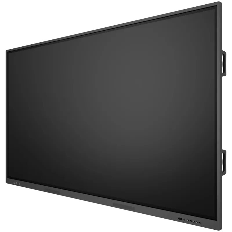 Computer Prestigio Multiboard 65 pollici Light Series UHD 4K Android 13 Dual Wi-Fi 40TP Touch-Pen PSMB000L655