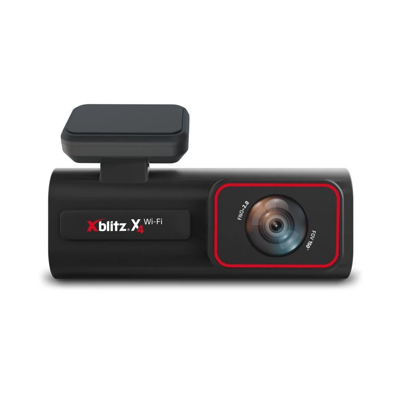 Dashcam Xblitz X4 WI-FI