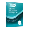 ESET HOME ESSENTIAL (Internet Security) | 1 dispositivo | 2 anni | ESD EU