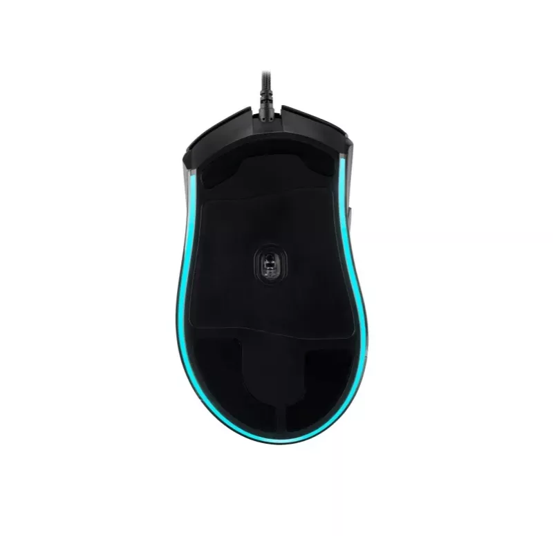 Mouse Acer Predator Cestus 333 con filo USB 2.0