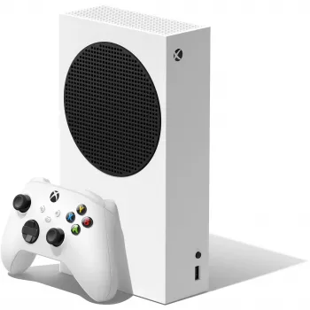 Console di gioco Microsoft Xbox Series S