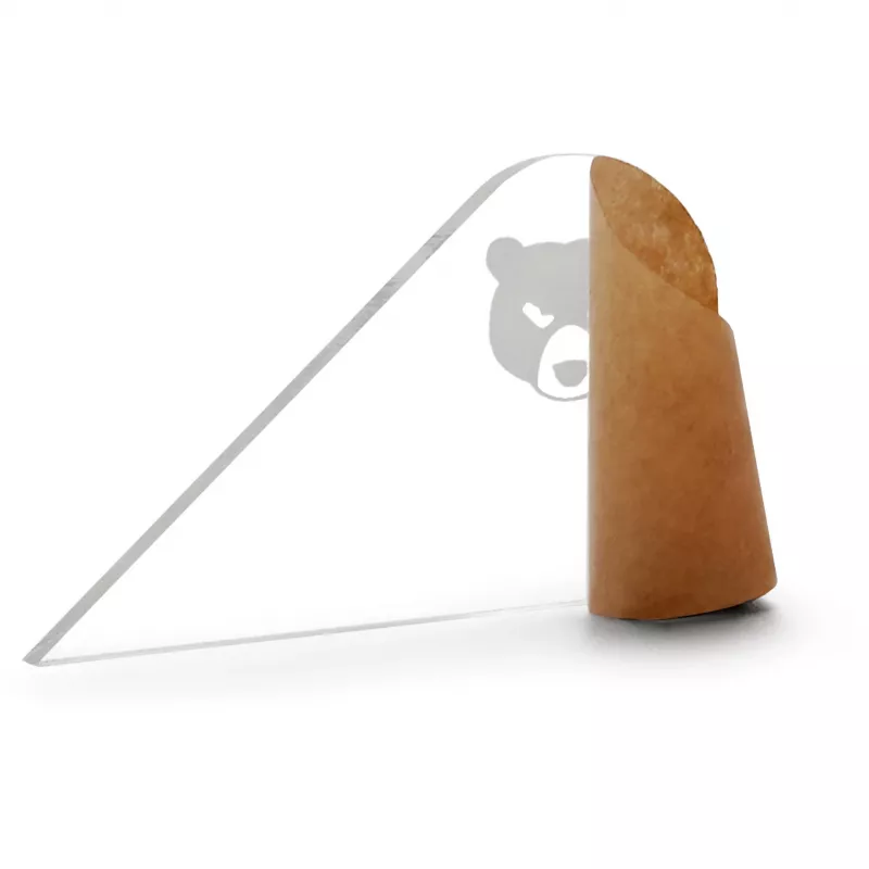 Thermal Grizzly TG Scraper – raschietto, 3 pz. (TG-SC-3)