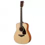 Yamaha FG800 Natural 02 - chitarra acustica