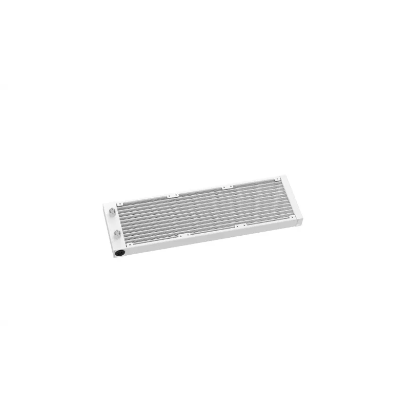 DeepCool LM360 WH kit di raffreddamento a liquido per processore 12 cm bianco 1 pz.