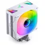 Dissipatore CPU Jonsbo CR-1000 V3 PRO PWM ARGB — bianco