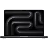 MacBook Pro 14 M4 Max, Space Black, M4 Max (14-CPU/32-GPU), 36 GB, 1 TB, tedesco, alimentatore USB-C 96W, MX2K3D/A