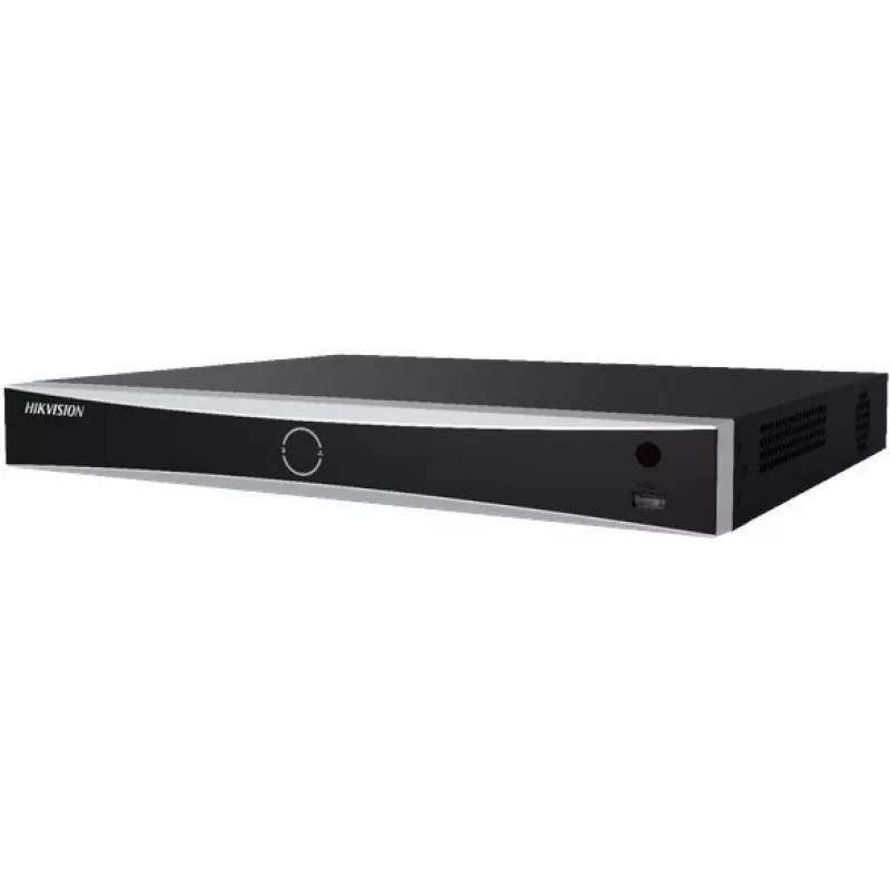 Registratore di rete Hikvision DS-7616NXI-I2/S(STD)(E) 16 can.