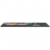 Logickeyboard LKB-MCOM4-A2M-UK tastiera USB QWERTY inglese nero (LKB-MCOM4-A2M-UK)