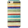 Custodia iKins per Apple iPhone 8/7, bianco, slim fit
