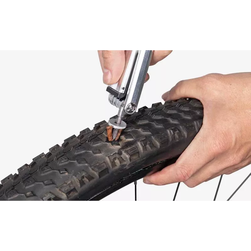 Topeak Tubi 18 attrezzo per bici