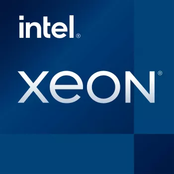 Processore server INTEL Xeon E-2468 LGA 1700, 8 core / 16 thread, 2,6 GHz base / 5,2 GHz turbo, 24 MB cache, DDR5, TDP 65 W