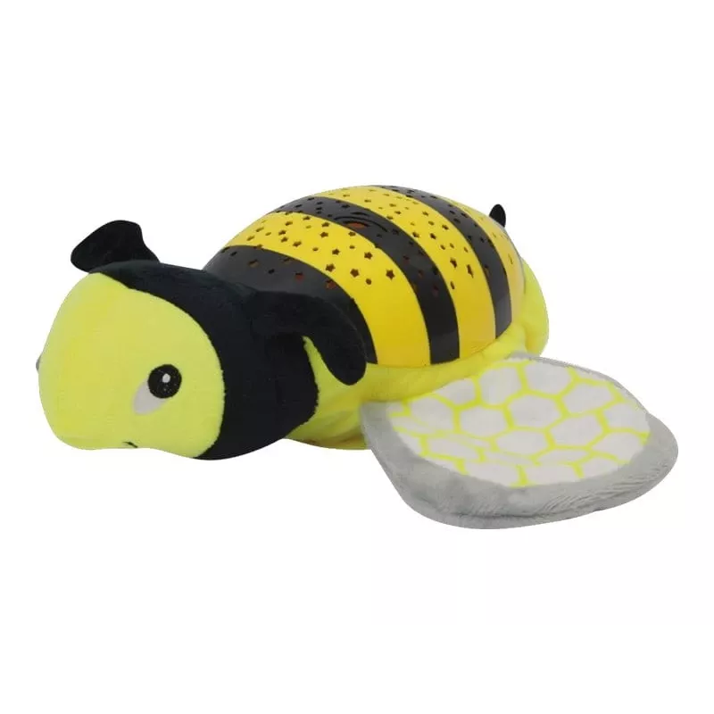 Luce notturna da appoggio Jamara Dreamy Bee