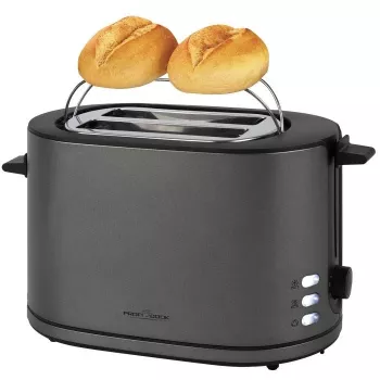 ProfiCook PC-TA 1291 2 fette 950 W antracite