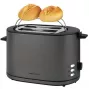 ProfiCook PC-TA 1291 2 fette 950 W antracite