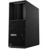 Lenovo ThinkStation P3 Tower Gen 2 Intel Core Ultra 9 285K 64 GB DDR5-SDRAM 1 TB SSD NVIDIA RTX 2000 Ada Windows 11 Pro workstation nero