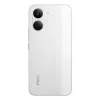 Smartphone POCO X8 Pro Max 6.83 inch 5G, Dimensity 9500s, 12 GB RAM, 256 GB, 8500 mAh, IP68, bianco