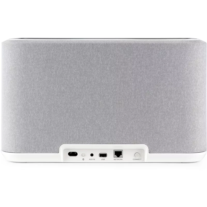 Denon Home 350 – diffusore – wireless – Ethernet, Fast Ethernet, Bluetooth, Wi-Fi