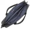 Rivacase 8730 Tivoli borsa per laptop, 15,6 pollici, grigio