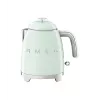 Smeg 50's Style bollitore KLF05PGEU verde pastello