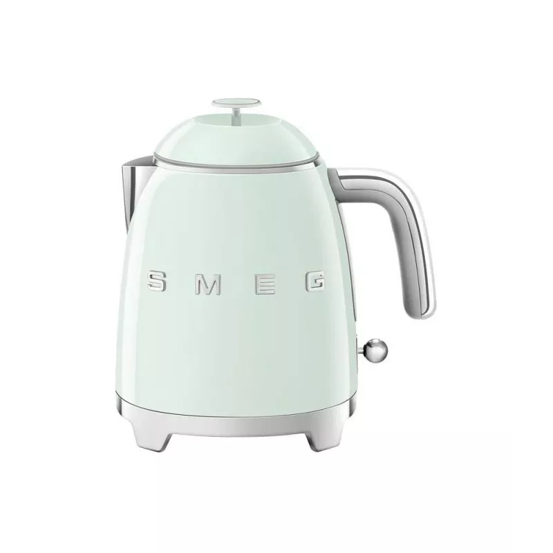 Smeg 50's Style bollitore KLF05PGEU verde pastello