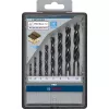 Set di punte per legno Bosch 2 607 010 533
