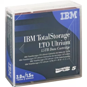 IBM 46X1290 nastro dati vergine