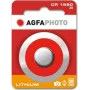 AgfaPhoto - batteria CR1620 Li (70118)