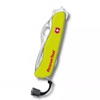 Coltello multiuso Victorinox RescueTool One Hand