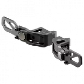 Simucube Savu Extra Paddles — set palette di ricambio per volante Savu