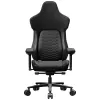 Sedia da gaming universale ThunderX3 CORE Racer seduta imbottita nero