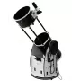 Skywatcher telescopio Dobson 12 Flex Tube Go-To