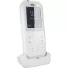 Snom M90 Telefono DECT con display numero Bianco
