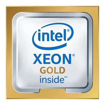 Intel - Xeon Gold 5115 - 2,4 GHz - 10 core - 20 thread - 13,75 MB cache LGA3647 socket