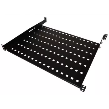 Alantec SA-P-19-1U-650-4-C-02 mensola fissa 19