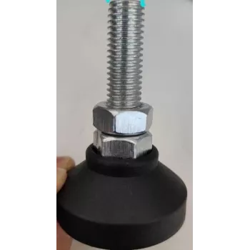 Piedini Vivolink VLFSFEETM12 nero metallizzato compatibili con VLFS70120