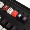 Set di keycap Traitors Kabuki Reverse (US)