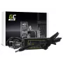 Alimentatore Green Cell AD54P/Toshiba Satellite 19V 2.37A 45 W nero