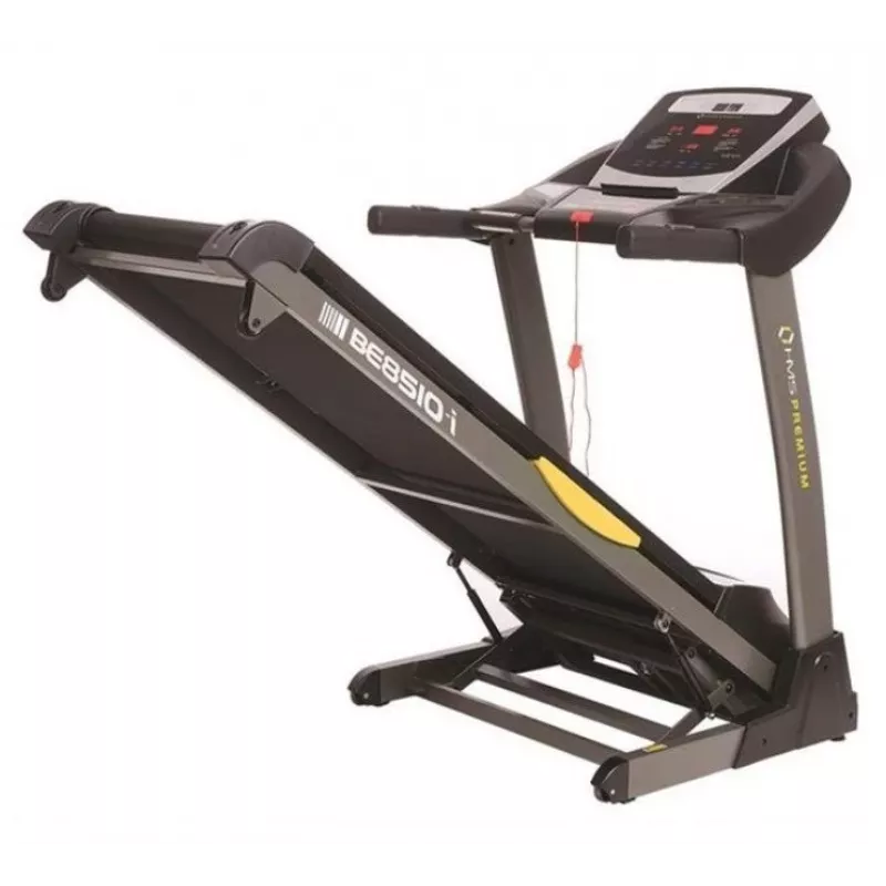 Tapis roulant elettrico HMS BE8510-i 1-22 km/h