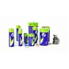 Batterie alcaline AA confezione da 10