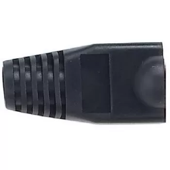 Passacavo Equip, nero