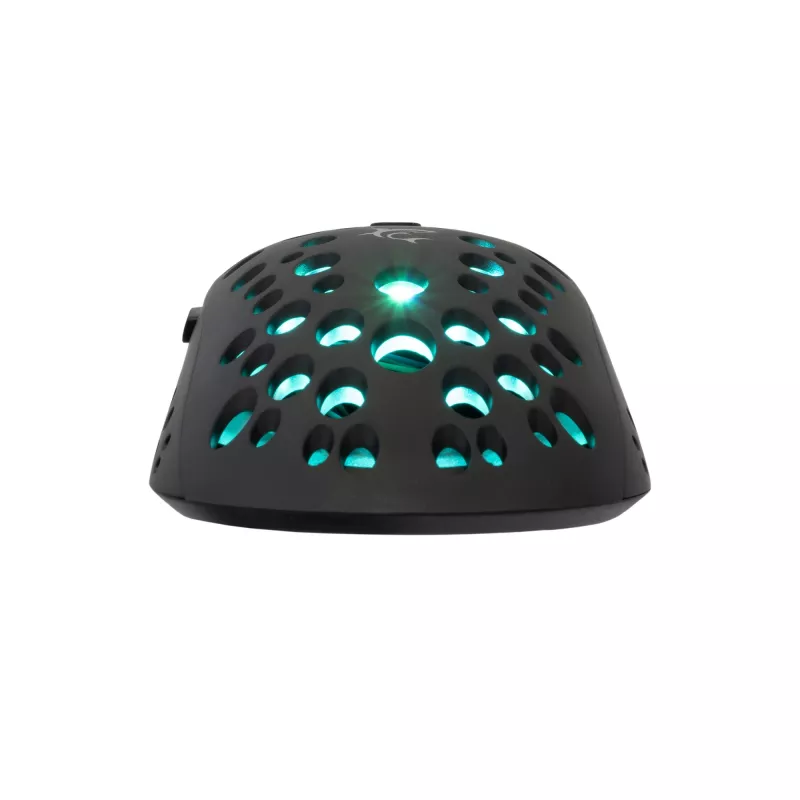 White Shark GM-9004 Tristan-2 nero RGB